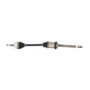 TrakMotive CV Axle Shaft P/N:NI-8179
