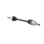 TrakMotive CV Axle Shaft P/N:NI-8212