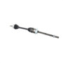 TrakMotive CV Axle Shaft P/N:NI-8213