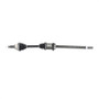 TrakMotive CV Axle Shaft P/N:NI-8239
