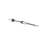 TrakMotive CV Axle Shaft P/N:NI-8247