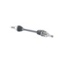 TrakMotive CV Axle Shaft P/N:NI-8363