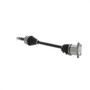 TrakMotive CV Axle Shaft P/N:NI-8438