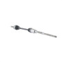 TrakMotive CV Axle Shaft P/N:NI-8470