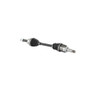 TrakMotive CV Axle Shaft P/N:NI-8521