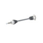 TrakMotive CV Axle Shaft P/N:NI-8530