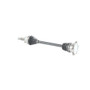 TrakMotive CV Axle Shaft P/N:NI-8530