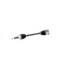 TrakMotive CV Axle Shaft P/N:NI-8534
