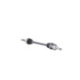TrakMotive CV Axle Shaft P/N:NI-8584
