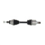 TrakMotive CV Axle Shaft P/N:RV-8013