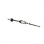 TrakMotive CV Axle Shaft P/N:RV-86011