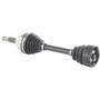 TrakMotive CV Axle Shaft P/N:SA-8009