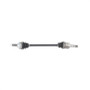 TrakMotive CV Axle Shaft P/N:SB-8040