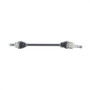 TrakMotive CV Axle Shaft P/N:SB-8065