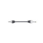 TrakMotive CV Axle Shaft P/N:SB-8102