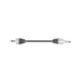 TrakMotive CV Axle Shaft P/N:SB-8107