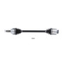 TrakMotive CV Axle Shaft P/N:SB-8112