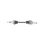 TrakMotive CV Axle Shaft P/N:SN-8008