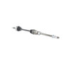 TrakMotive CV Axle Shaft P/N:TO-8016