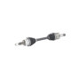 TrakMotive CV Axle Shaft P/N:TO-8050
