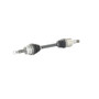 TrakMotive CV Axle Shaft P/N:TO-8078