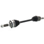 TrakMotive CV Axle Shaft P/N:TO-8088