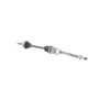 TrakMotive CV Axle Shaft P/N:TO-8114
