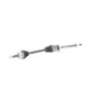 TrakMotive CV Axle Shaft P/N:TO-8114