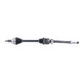 TrakMotive CV Axle Shaft P/N:TO-8164