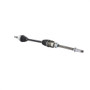 TrakMotive CV Axle Shaft P/N:TO-8184
