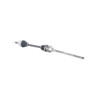 TrakMotive CV Axle Shaft P/N:TO-8207
