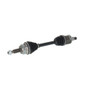CV Axle Shaft fits 2004-2009 Lexus RX330 RX350  TRAKMOTIVE