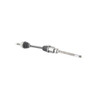 TrakMotive CV Axle Shaft P/N:TO-8227