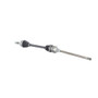 TrakMotive CV Axle Shaft P/N:TO-8239