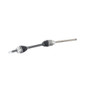 TrakMotive CV Axle Shaft P/N:TO-8239