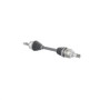 TrakMotive CV Axle Shaft P/N:TO-8268