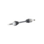 TrakMotive CV Axle Shaft P/N:TO-8268