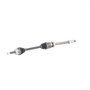 TrakMotive CV Axle Shaft P/N:TO-8299