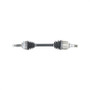 TrakMotive CV Axle Shaft P/N:TO-8315