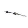 TrakMotive CV Axle Shaft P/N:TO-8324