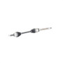 TrakMotive CV Axle Shaft P/N:TO-8330