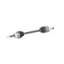 TrakMotive CV Axle Shaft P/N:TO-8333
