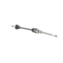 TrakMotive CV Axle Shaft P/N:TO-8341