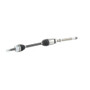 TrakMotive CV Axle Shaft P/N:TO-86016