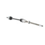 TrakMotive CV Axle Shaft P/N:TO-86021