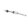 TrakMotive CV Axle Shaft P/N:TO-86030