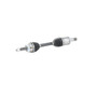 TrakMotive CV Axle Shaft P/N:TO-86034