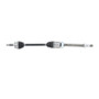 TrakMotive CV Axle Shaft P/N:TO-86046
