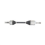 TrakMotive CV Axle Shaft P/N:TO-86088