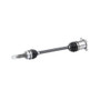 TrakMotive CV Axle Shaft P/N:TO-86092